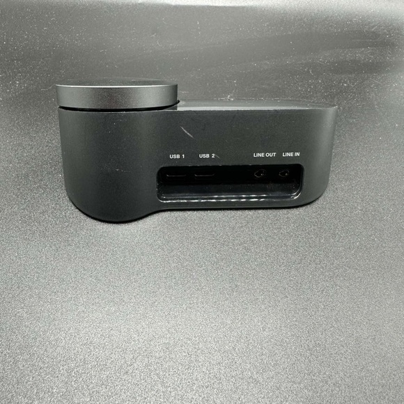 Steel Series Gamedac for Arctis Nova Pro - Picture 3 of 3